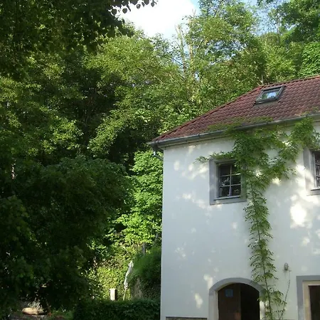 Villa Domecek U Zoo *